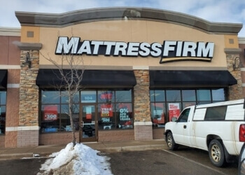 St Paul mattress store Mattress Firm
