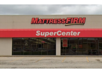 mattress firm supercenter near me
