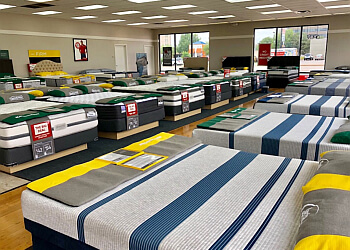 3 Best Mattress Stores in Wichita, KS - Expert Recommendations