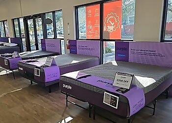 St Petersburg Mattress Stores Mattress Firm 4th Street South