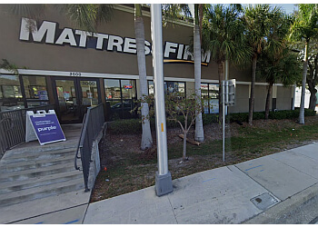 Mattress Firm 4th Street South St Petersburg Mattress Stores