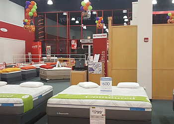 Tulsa Mattress Stores Mattress Firm 71st & Mingo