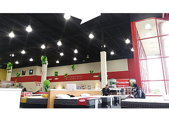 Tulsa Mattress Stores Mattress Firm 71st & Mingo