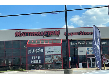 Mattress Firm 71st Tulsa Mattress Stores