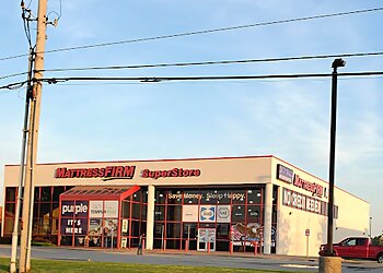 Mattress Firm 71st & Mingo Tulsa Mattress Stores image 1