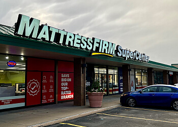 Mattress Firm 72nd Street Omaha Mattress Stores