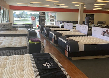 Baton Rouge Mattress Stores Mattress Firm Airline