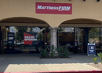 Mattress Firm Anaheim Hills Festival Anaheim Mattress Stores image 1
