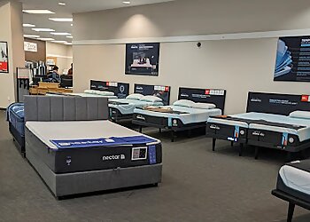New York Mattress Stores Mattress Firm Atlantic Ctr