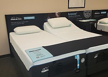 New York Mattress Stores Mattress Firm Atlantic Ctr