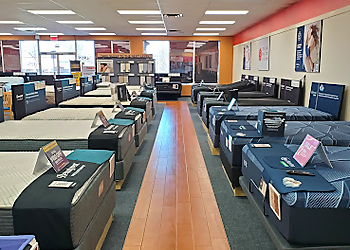 Augusta Mattress Stores Mattress Firm Augusta Exchange