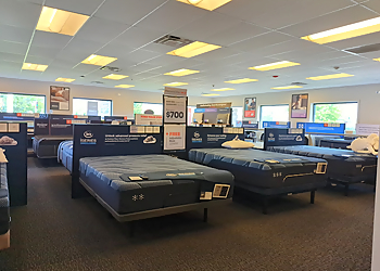 Aurora Mattress Stores Mattress Firm Aurora Market