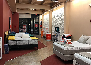 Boston Mattress Stores Mattress Firm Back Bay