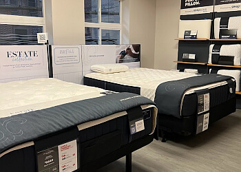 Boston Mattress Stores Mattress Firm Back Bay