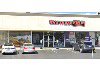 Mattress Firm Bakersfield Ming