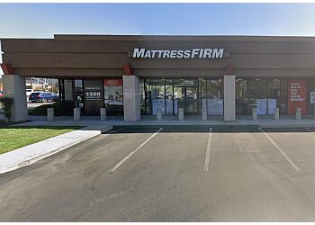 Mattress Firm Blackstone I Fresno Mattress Stores