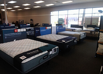 Las Vegas Mattress Stores Mattress Firm Boca Park