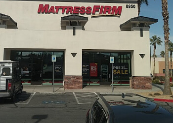 Las Vegas mattress store Mattress Firm Boca Park