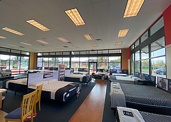 Boise City Mattress Stores Mattress Firm Boise II