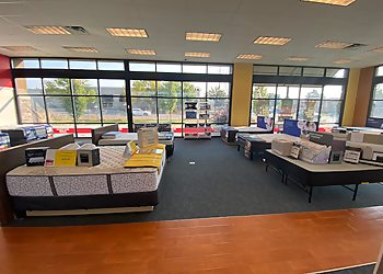 Boise City Mattress Stores Mattress Firm Boise II