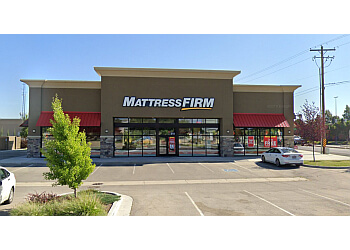 Mattress Firm Boise II Boise City Mattress Stores