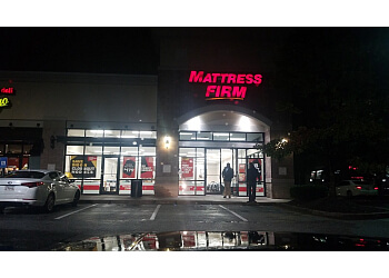 Mattress Firm Camp Creek Atlanta Mattress Stores
