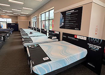 Grand Prairie Mattress Stores Mattress Firm Camp Wisdom at 360