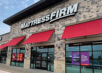 Mattress Firm Camp Wisdom at 360 Grand Prairie Mattress Stores image 1