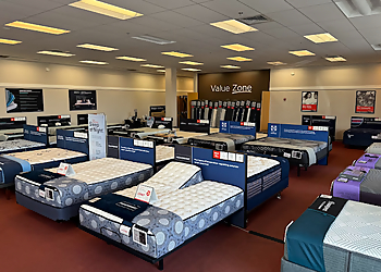 Baltimore Mattress Stores Mattress Firm Canton Crossing