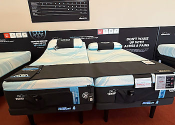 Baltimore Mattress Stores Mattress Firm Canton Crossing