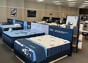 New Orleans Mattress Stores Mattress Firm Carrollton Avenue