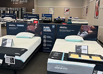 New Orleans Mattress Stores Mattress Firm Carrollton Avenue