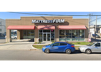 Mattress Firm Carrollton Avenue New Orleans Mattress Stores