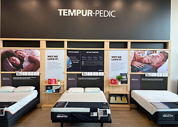 Portland Mattress Stores Mattress Firm Cascade Station II