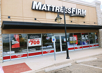Mattress Firm Central Texas Marketplace Waco Mattress Stores