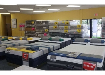 3 Best Mattress Stores in Aurora, CO - ThreeBestRated