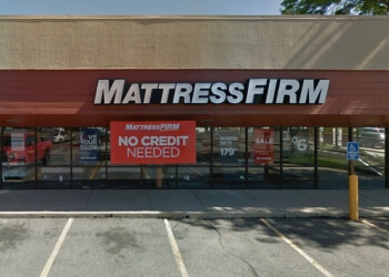 Aurora mattress store Mattress Firm Clearance Center