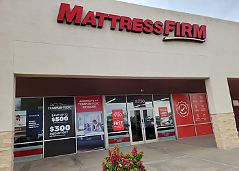 Mattress Firm Clearance Center Bell & 83rd Glendale Mattress Stores image 1