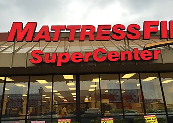 Mattress Firm Clearance Center Capital Plaza Austin Mattress Stores image 1