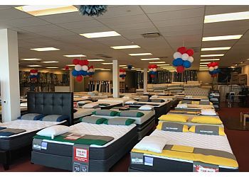 Mattress Firm Columbia Sc