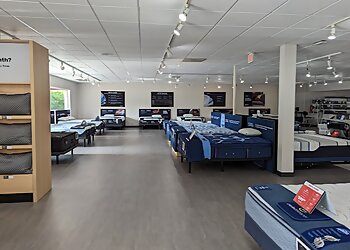 Raleigh Mattress Stores Mattress Firm Clearance Center Glenwood Avenue
