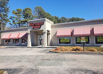 Mattress Firm Clearance Center Glenwood Avenue