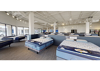 Oklahoma City Mattress Stores Mattress Firm Clearance Center NW Expressway