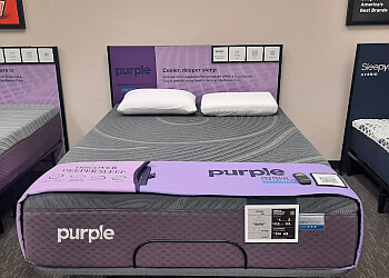 Oklahoma City Mattress Stores Mattress Firm Clearance Center NW Expressway