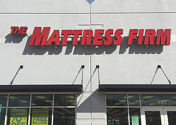 Mattress Firm Clearance Center NW Expressway