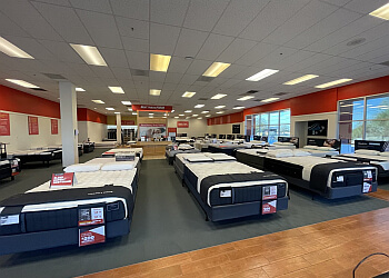 Tucson Mattress Stores Mattress Firm Clearance Center North Business Center Drive