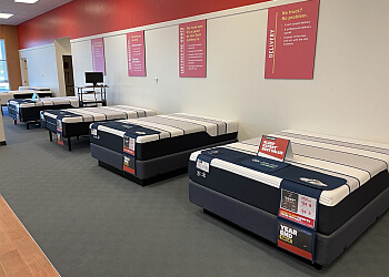 Tucson Mattress Stores Mattress Firm Clearance Center North Business Center Drive