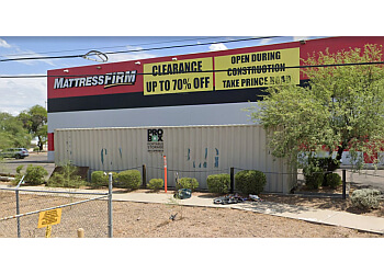 Mattress Firm Clearance Center North Business Center Drive Tucson Mattress Stores