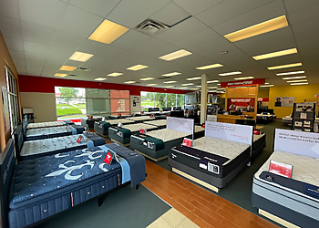 Kansas City Mattress Stores Mattress Firm Clearance Center Northwest Barry Road