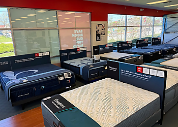 Kansas City Mattress Stores Mattress Firm Clearance Center Northwest Barry Road